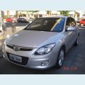 HYUNDAI I30 2.0 16V AUT. - PRATA - 2011 Foto 1 (Miniatura)