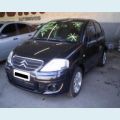 CITROËN C3 GLX 1.4 FLEX - PRETO - 2011 Foto 1 (Miniatura)