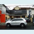KIA SORENTO 3.5 V6 24V 278CV 4X2 AUT. - PRATA - 2011 Foto 1 (Miniatura)