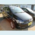 VOLKSWAGEN SPACEFOX 1.6/ 1.6 TREND TOTAL FLEX 8V 4P - PRETO - 2012 Foto 1 (Miniatura)