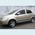 VOLKSWAGEN FOX SPORTLINE/SPORTS 1.0 TOT.FLEX 8V 4P - BEGE - 2004 Foto 1 (Miniatura)