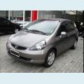 HONDA FIT LX 1.4 - CINZA - 2006 Foto 1 (Miniatura)