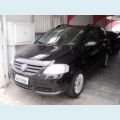 VOLKSWAGEN SPACEFOX 1.6 FLEX - PRETO - 2008 Foto 1 (Miniatura)