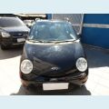 CHERY QQ 1.1/1.0 12V 68CV 5P - PRETO - 2012 Foto 1 (Miniatura)