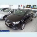 VOLKSWAGEN SPACEFOX 1.6/ 1.6 TREND TOTAL FLEX 8V 4P - PRETO - 2012 Foto 1 (Miniatura)