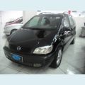 CHEVROLET ZAFIRA 4P - PRETO - 2003 Foto 1 (Miniatura)