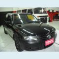 VOLKSWAGEN GOL G4 2P 1.0 FLEX - PRETO - 2007 Foto 1 (Miniatura)