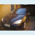 FORD FOCUS HATCH 4P 2.0 - PRETO - 2008 Foto 1 (Miniatura)