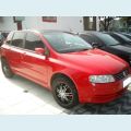 FIAT STILO 1.8 - VERMELHO - 2005 Foto 1 (Miniatura)