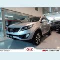 KIA SPORTAGE FLEX - PRETO - 0KM Foto 1 (Miniatura)