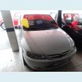 CHEVROLET CELTA 2P SPIRIT - PRATA - 2005 Foto 1 (Miniatura)