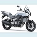 KAWASAKI VERSYS 1000 - BRANCO - 0KM Foto 1 (Miniatura)
