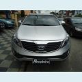 KIA SPORTAGE EX 2.0 16V 142CV - PRATA - 2011 Foto 1 (Miniatura)