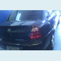 CHEVROLET CORSA HATCH MAXX 1.4 8V ECONOFLEX 5P - PRATA - 2009 Foto 1 (Miniatura)