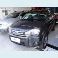 FORD ECOSPORT FREESTYLE FLEX - CINZA - 2012 Foto 1 (Miniatura)