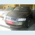 FIAT STILO 4P 1.8 FLEX - CINZA - 2007 Foto 1 (Miniatura)