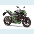 KAWASAKI Z 800 - VERDE - 0KM Foto 1 (Miniatura)