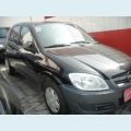 CHEVROLET CELTA LIFE VHC 4P FLEX - PRETO - 2009 Foto 1 (Miniatura)
