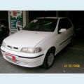 FIAT PALIO 1.0 FIRE 8V 4P - BRANCO - 2004 Foto 1 (Miniatura)