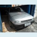 VOLKSWAGEN GOL 1.0 2P - CINZA - 2003 Foto 1 (Miniatura)
