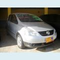 VOLKSWAGEN FOX 2P 1.0 FLEX - PRATA - 2008 Foto 1 (Miniatura)