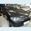 FIAT SIENA FIRE 1.0 FLEX - CINZA - 2008 Foto 1 (Miniatura)