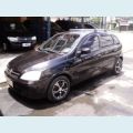 CHEVROLET CORSA HATCH 1.0 - PRETO - 2003 Foto 1 (Miniatura)