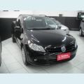 VOLKSWAGEN SAVEIRO TREND 2P 1.6 FLEX - PRETO - 2011 Foto 1 (Miniatura)