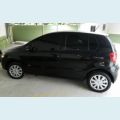 VOLKSWAGEN FOX TREND - PRETO - 2012 Foto 1 (Miniatura)