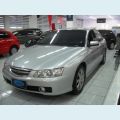 CHEVROLET OMEGA 4P AUT. - PRATA - 2003 Foto 1 (Miniatura)