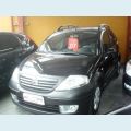 CITROËN C3 XTR 1.6 FLEX - PRETO - 2007 Foto 1 (Miniatura)
