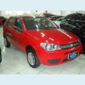 FIAT PALIO FIRE 4P FLEX - VERMELHO - 2008 Foto 1 (Miniatura)