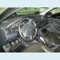 FIAT MAREA WEEKEND 4P - CINZA - 2001 Foto 2 (Miniatura)