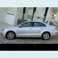 VOLKSWAGEN JETTA TSI HIGLINE 2.0 - PRATA - 2014 Foto 2 (Miniatura)