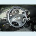 FIAT PALIO 2P FIRE 1.0 FLEX - PRATA - 2007 Foto 2 (Miniatura)