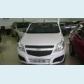 CHEVROLET MONTANA LS 1.4 ECONOFLEX 8V 2P - BRANCO - 2012 Foto 2 (Miniatura)