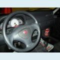 FIAT UNO 4P ECONOMY 1.0 FLEX - PRETO - 2010 Foto 2 (Miniatura)