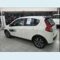 FIAT PALIO ESSENCE 4P 1.6 DUALOGIC FLEX - BRANCO - 0KM Foto 2 (Miniatura)