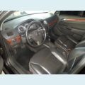 CHEVROLET VECTRA ELITE 2.4 MPFI 16V FLEXPOWER AUT. - PRETO - 2009 Foto 2 (Miniatura)