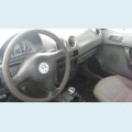CHEVROLET CELTA LIFE 1.0 MPFI VHC 8V 5P - BRANCO - 2007 Foto 2 (Miniatura)