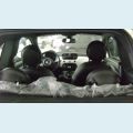 FIAT 500 SPORT AIR 1.4 16V AUT. - BRANCO - 2012 Foto 2 (Miniatura)