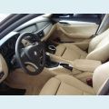 BMW X1 - MARROM - 2012 Foto 2 (Miniatura)