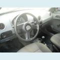 VOLKSWAGEN GOL G5 1.O 4P FLEX - PRATA - 2007 Foto 2 (Miniatura)