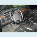 JEEP CHEROKEE 4X4 3.7 - PRATA - 1999 Foto 2 (Miniatura)