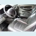 RENAULT SCENIC 16V 2.0 AUT. - PRATA - 2002 Foto 2 (Miniatura)