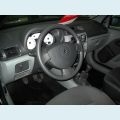 RENAULT CLIO SEDAN 1.6 FLEX - CINZA - 2006 Foto 2 (Miniatura)