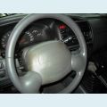CHEVROLET TRACKER TB 4X4 - PRATA - 2004 Foto 2 (Miniatura)