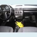 CHEVROLET CORSA SEDAN CLASSIC 1.0 - PRATA - 2008 Foto 2 (Miniatura)