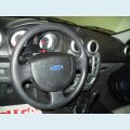 FORD FIESTA CLASS 1.6 FLEX - PRATA - 2008 Foto 2 (Miniatura)