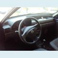 FIAT UNO 2P FIRE FLEX - AZUL - 2008 Foto 2 (Miniatura)